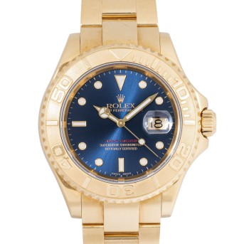 ROLEX ROLEX Yacht-Master 40 Ref 16628B Herrenuhr von ca. 2004/2005.