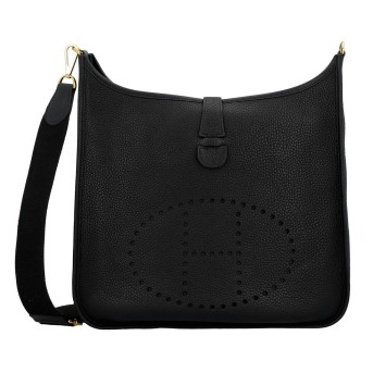 HERMÈS HERMÈS Umhängetasche 'EVELYNE 33', Koll.: 2018