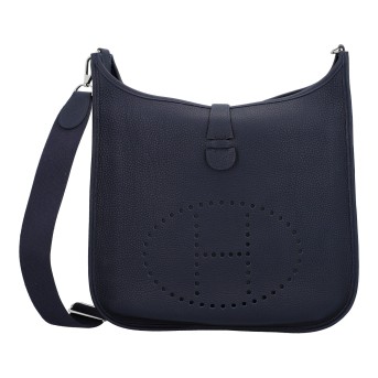 HERMÈS HERMÈS Umhängetasche 'EVELYNE 33', Koll.: 2019