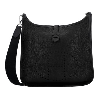 HERMÈS HERMÈS Umhängetasche 'EVELYNE 29', Koll.: 2005.