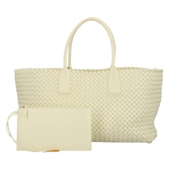 BOTTEGA VENETA BOTTEGA VENETA Shopper 'GROSSE CABAT', akt. NP.: 8.500,-€.