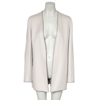 HERMÈS HERMÈS Jacke, Gr. 40 (fr. 42).