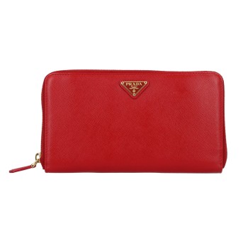 PRADA PRADA Brieftasche.