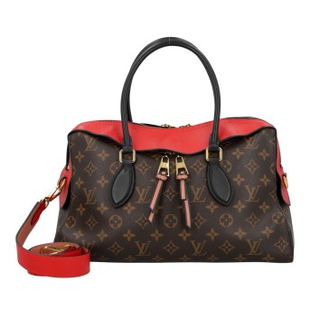 LOUIS VUITTON LOUIS VUITTON Umhängetasche 'TUILERIES', Koll.: 2018.