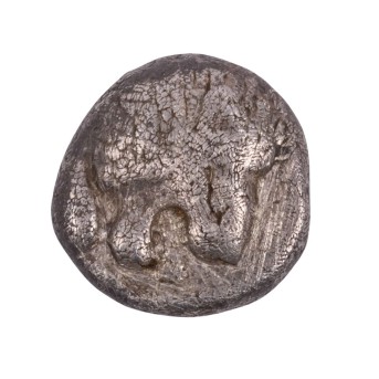 Antiquity - Asia Minor 1/12 Stater 510-494 BC