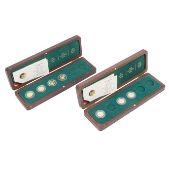 BRD/GOLD series German Forest,