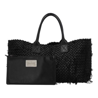 BOTTEGA VENETA BOTTEGA VENETA Shopper 'CABAT'.