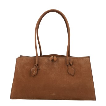 ALAIA ALAIA Schultertasche 'LE TECKEL', akt. NP.: 2.900,-€.