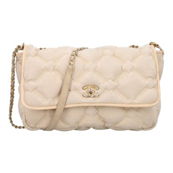 CHANEL CHANEL Schultertasche 'CHESTERFIELD', Koll.: 2016-2017.