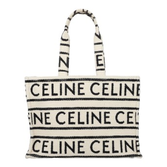 CELINE Shopper: