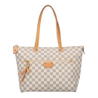 LOUIS VUITTON LOUIS VUITTON Shopper 'IENA', Koll.: 2018.