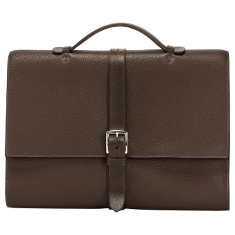 HERMÈS HERMÈS Aktentasche 'ÉTRIVIÉRE', Koll.: 2014.