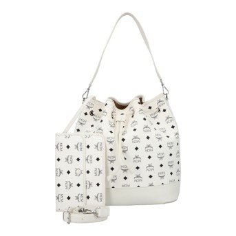 MCM MCM Beuteltasche 'DESSAU', akt. NP.: 1.190,-€.