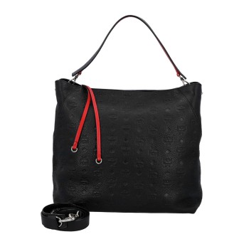 MCM Hobo Bag 'KLARA'.