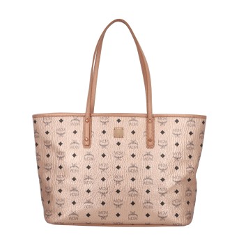 MCM MCM Shopper 'ANYA'.