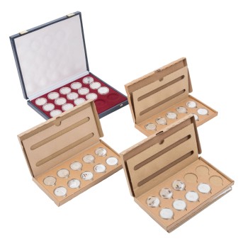 BRD Collection DM and Euro -