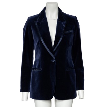 GUCCI blazer, size 34 (it. 40).