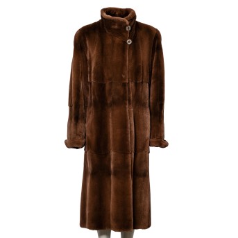 VINTAGE Mantel, Gr. 38/40.