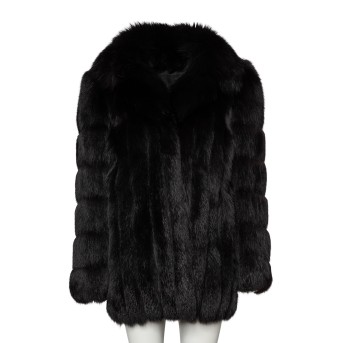 ROGER ROCHE VINTAGE Jacke, Gr. 40.