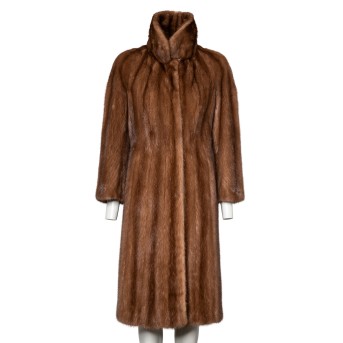 VINTAGE Mantel, Gr. ca. 38.