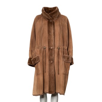 VINTAGE coat, size 42.