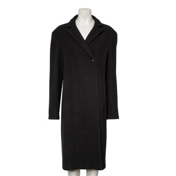 JIL SANDER coat, size 42.