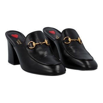 GUCCI GUCCI Mules, Gr. 37.