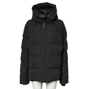 CANADA GOOSE Daunenjacke 'MACMILLAN', Gr. L.