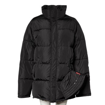 PRADA PRADA Skijacke, Gr. 50.