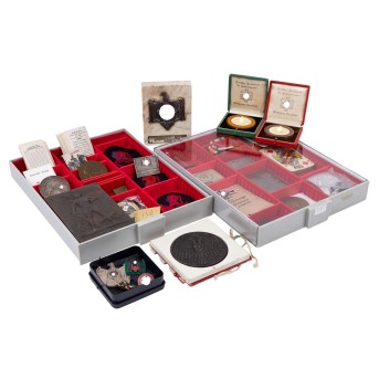 Germany 1933-1945 - Varia Konvolut