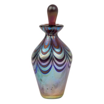 LOUIS COMFORT TIFFANY, Flacon