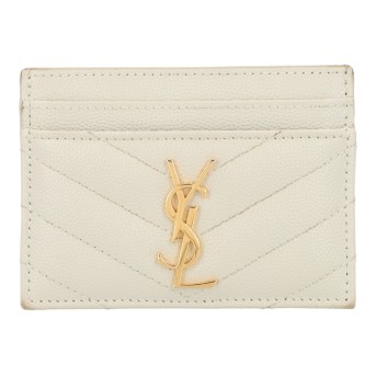 SAINT LAURENT SAINT LAURENT Kartenetui.