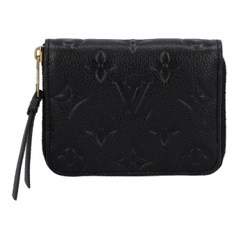 LOUIS VUITTON Portemonnaie 'ZIPPY COIN', Koll.: 2013.