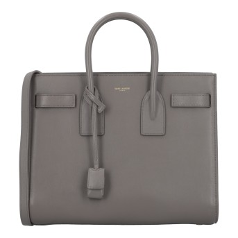 SAINT LAURENT Henkeltasche 'GROSSE SAC DE JOUR', akt. NP.: 3.100,-€.