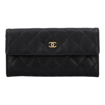 CHANEL wallet, coll.: 2015-2016.