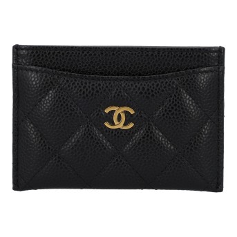 CHANEL Cardholder, coll.: 2014, current retail price: €470.