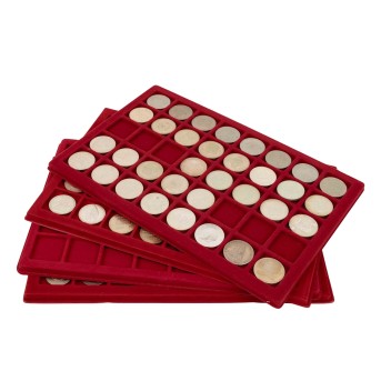 DDR collection with 5, 10 and 20 Marks,