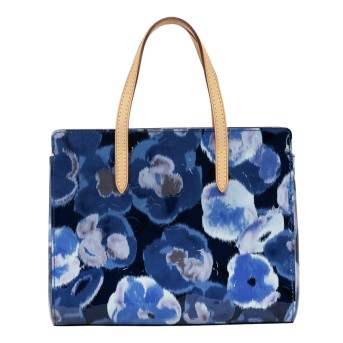 PRE-LOVED ITEM BY @JENNIFERKATHE - LOUIS VUITTON Handtasche 'IKAT CATALINA'.