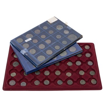 Kleine Sammlung Österreich 18./19.Jh. -