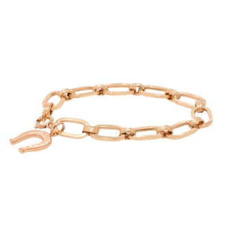Armband Weitanker  mit Profilösen,