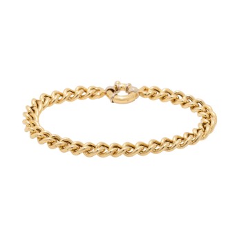 Panzerarmband,