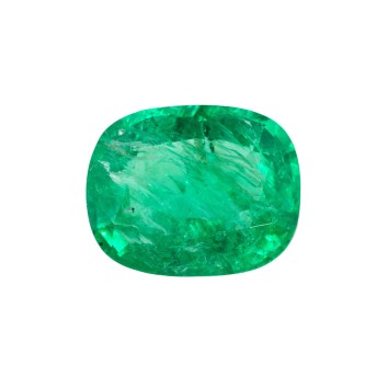 Loose emerald 3.36 ct, 