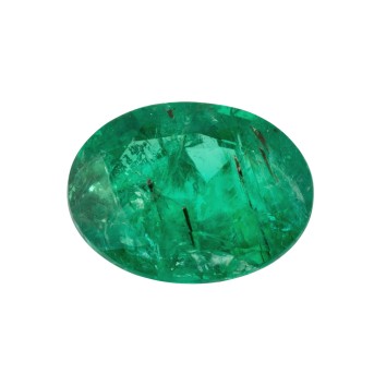 Loose emerald 2.95 ct, 