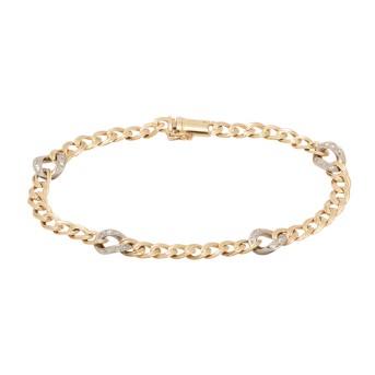 Panzerarmband,