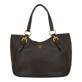 PRADA PRADA Schultertasche.