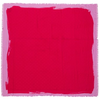 LOUIS VUITTON scarf 'MONOGRAM ARTIE'.