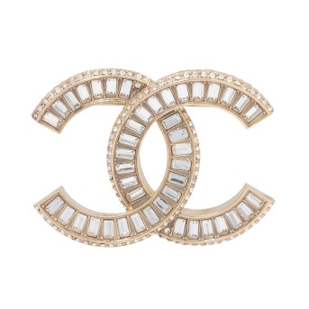 CHANEL brooch, coll.: 2016.