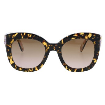 EMILIO PUCCI EMILIO PUCCI Sonnenbrille 'EP 97 52F'.