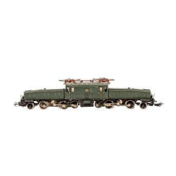 MÄRKLIN 'Crocodile' 3015, gauge H0,