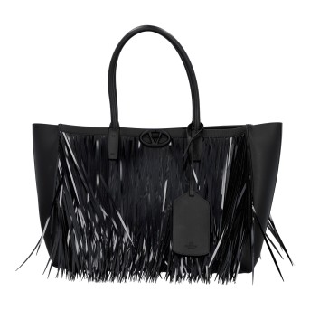 VALENTINO shopper 'VLOGO LOCKET'.